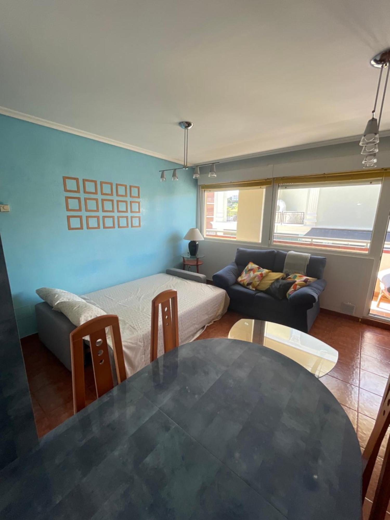 Suances Con Garaje Privado, Piscina , Pie De Playa 아파트 외부 사진