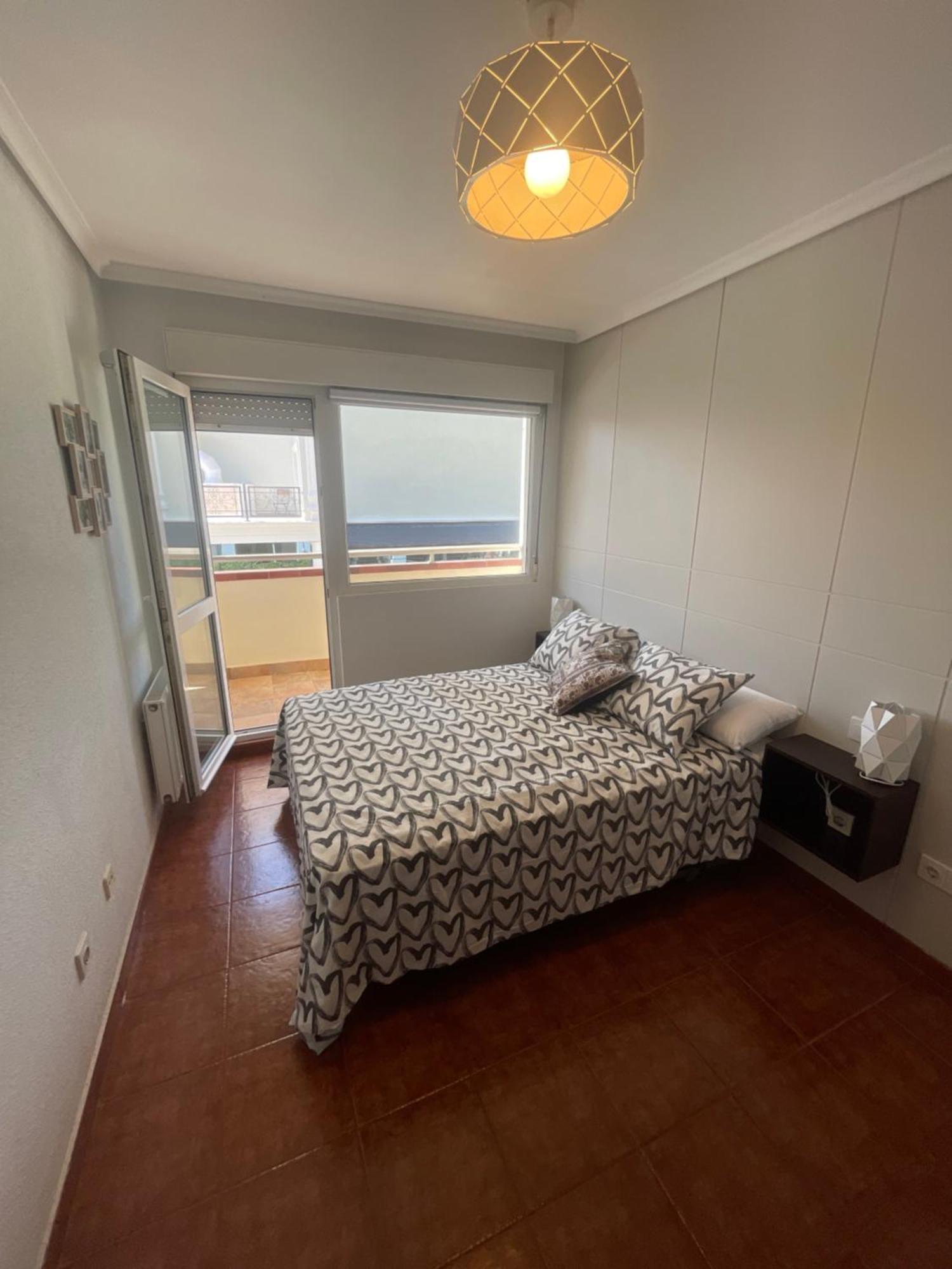 Suances Con Garaje Privado, Piscina , Pie De Playa 아파트 외부 사진