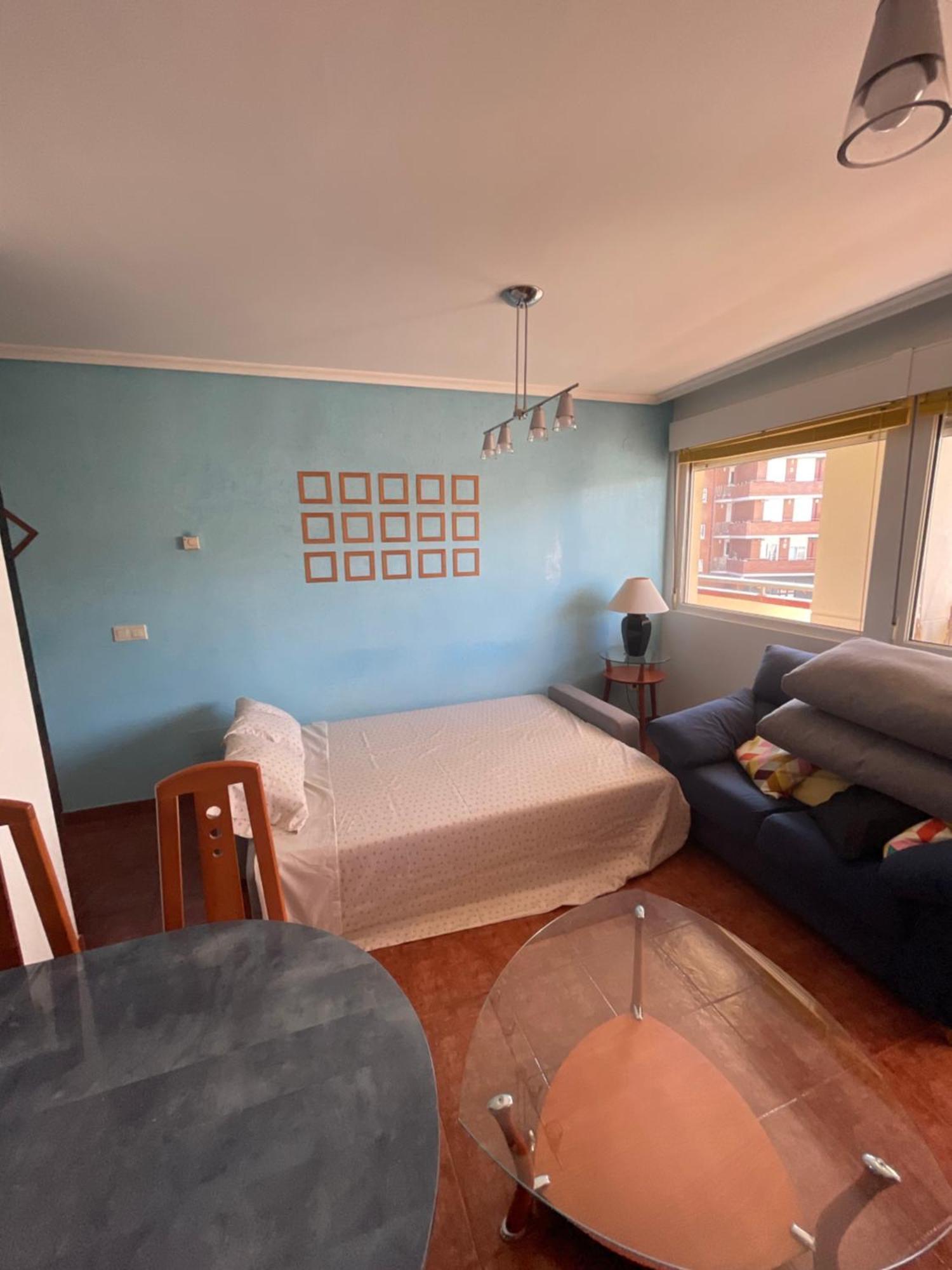 Suances Con Garaje Privado, Piscina , Pie De Playa 아파트 외부 사진
